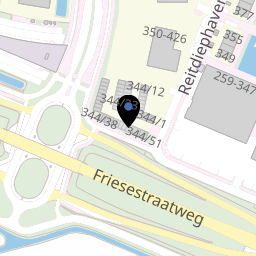 Appartement HKK02 A 3381 46