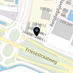 Appartement HKK02 A 3381 47