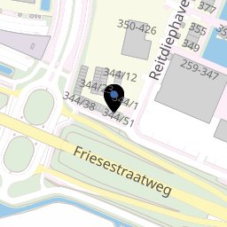 Appartement HKK02 A 3381 49