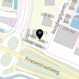 Appartement HKK02 A 3381 5