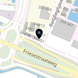 Appartement HKK02 A 3381 51