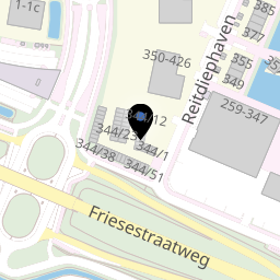 Appartement HKK02 A 3381 6