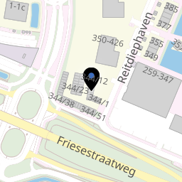 Appartement HKK02 A 3381 7