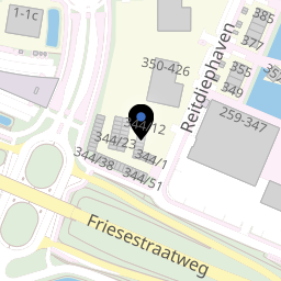 Appartement HKK02 A 3381 8
