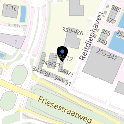 Appartement HKK02 A 3381 9