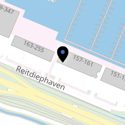 Appartement HKK02 A 3382 3