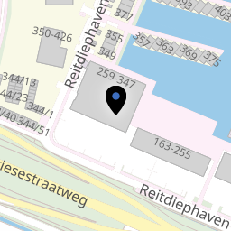 Appartement HKK02 A 3383 48