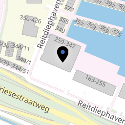 Appartement HKK02 A 3383 49