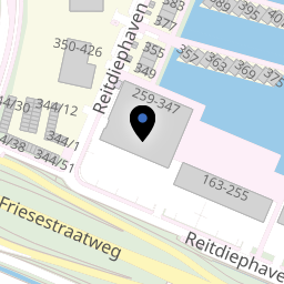 Appartement HKK02 A 3383 51