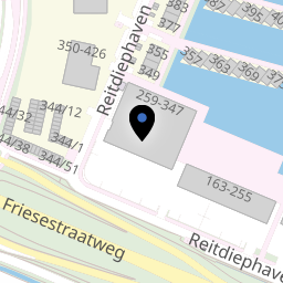 Appartement HKK02 A 3383 52