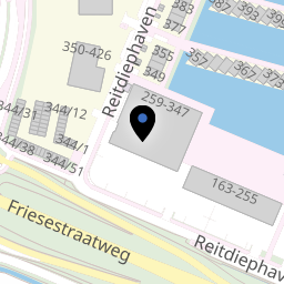 Appartement HKK02 A 3383 53