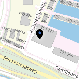 Appartement HKK02 A 3383 54