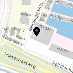 Appartement HKK02 A 3383 55
