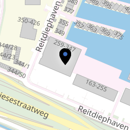 Appartement HKK02 A 3383 58