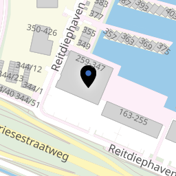 Appartement HKK02 A 3383 59