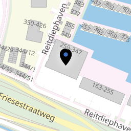 Appartement HKK02 A 3383 61