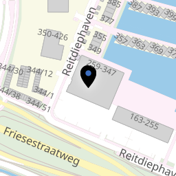 Appartement HKK02 A 3383 63