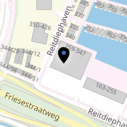 Appartement HKK02 A 3383 64