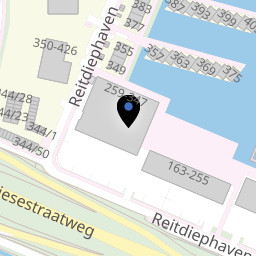 Appartement HKK02 A 3383 68