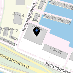 Appartement HKK02 A 3383 70