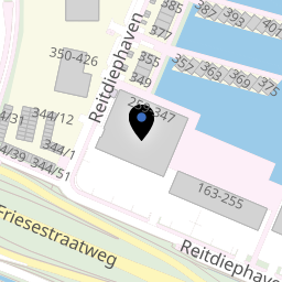 Appartement HKK02 A 3383 71
