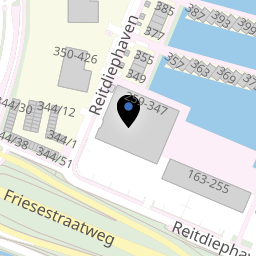 Appartement HKK02 A 3383 73