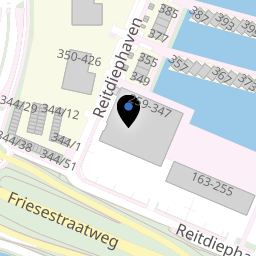 Appartement HKK02 A 3383 74