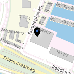 Appartement HKK02 A 3383 75