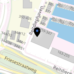 Appartement HKK02 A 3383 76