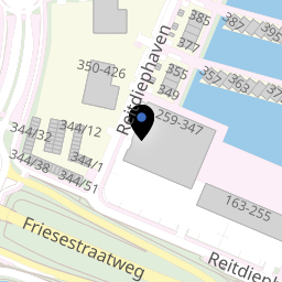 Appartement HKK02 A 3383 77