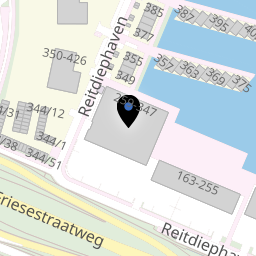 Appartement HKK02 A 3383 79