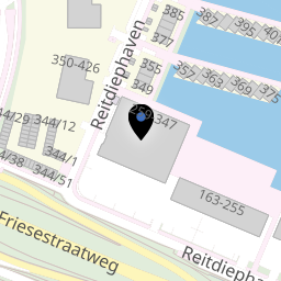 Appartement HKK02 A 3383 80