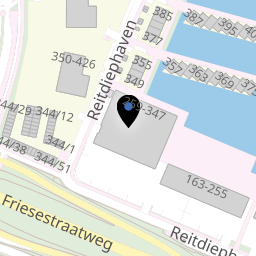Appartement HKK02 A 3383 81