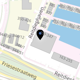 Appartement HKK02 A 3383 82