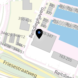 Appartement HKK02 A 3383 83