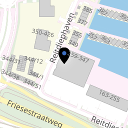 Appartement HKK02 A 3383 84