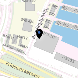 Appartement HKK02 A 3383 85