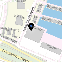 Appartement HKK02 A 3383 86