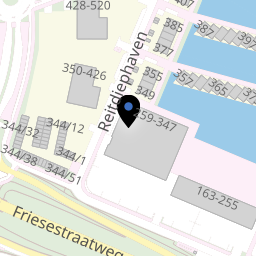 Appartement HKK02 A 3383 87