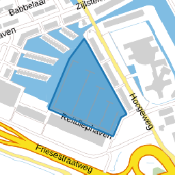 Perceel HKK02-A-3421