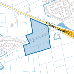 Perceel HKK02-A-3461