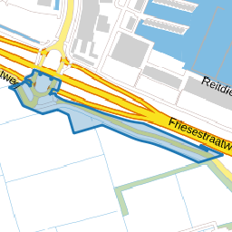 Perceel HKK02-A-3468