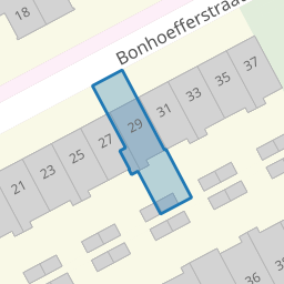 Perceel HKK02-A-3485