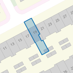 Perceel HKK02-A-3494