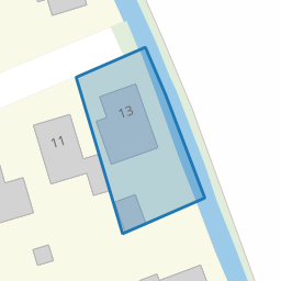 Perceel HKK02-A-3536