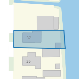 Perceel HKK02-A-3541