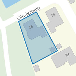 Perceel HKK02-A-3563