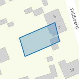 Perceel HKK02-A-3603