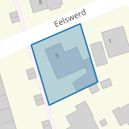 Perceel HKK02-A-3632