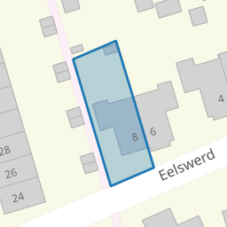 Perceel HKK02-A-3633